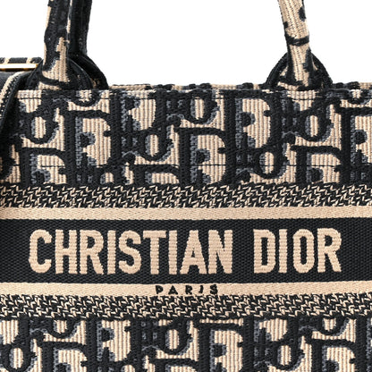 Mini Tote Bag - Blue