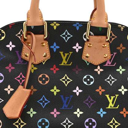 Handbag - Black