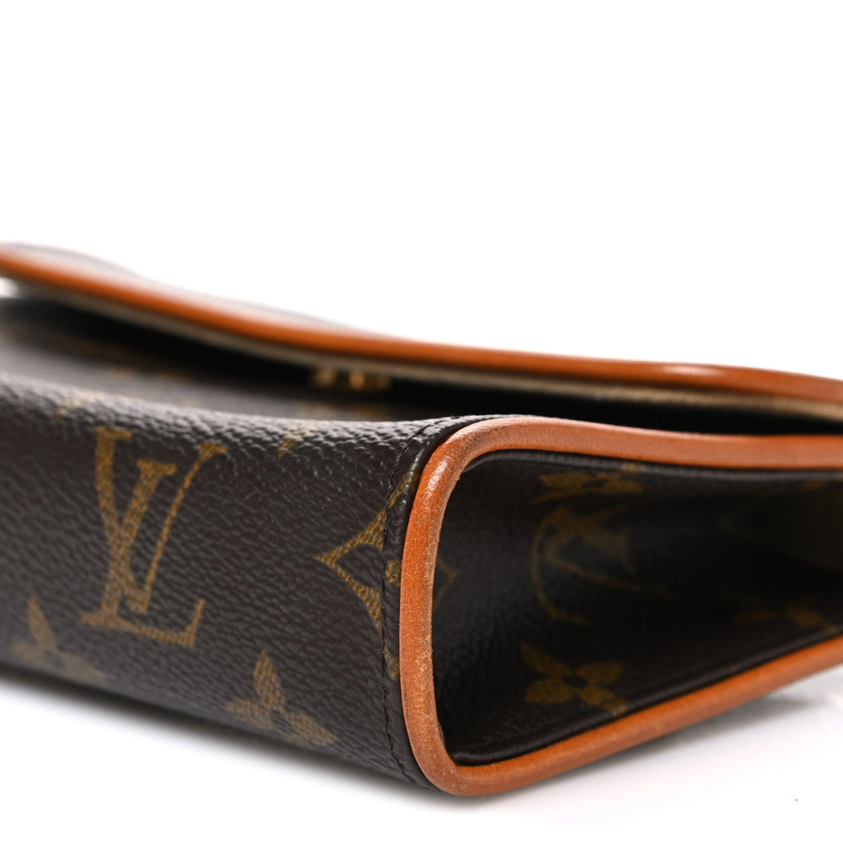 Monogram Pochette Florentine Xs Handbag