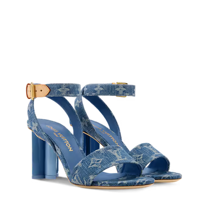 Silhouette Designer Sandals For Women