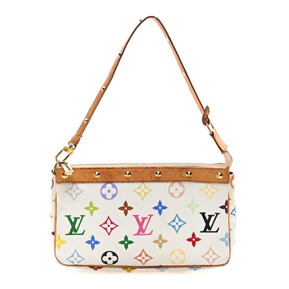 Handbag - White