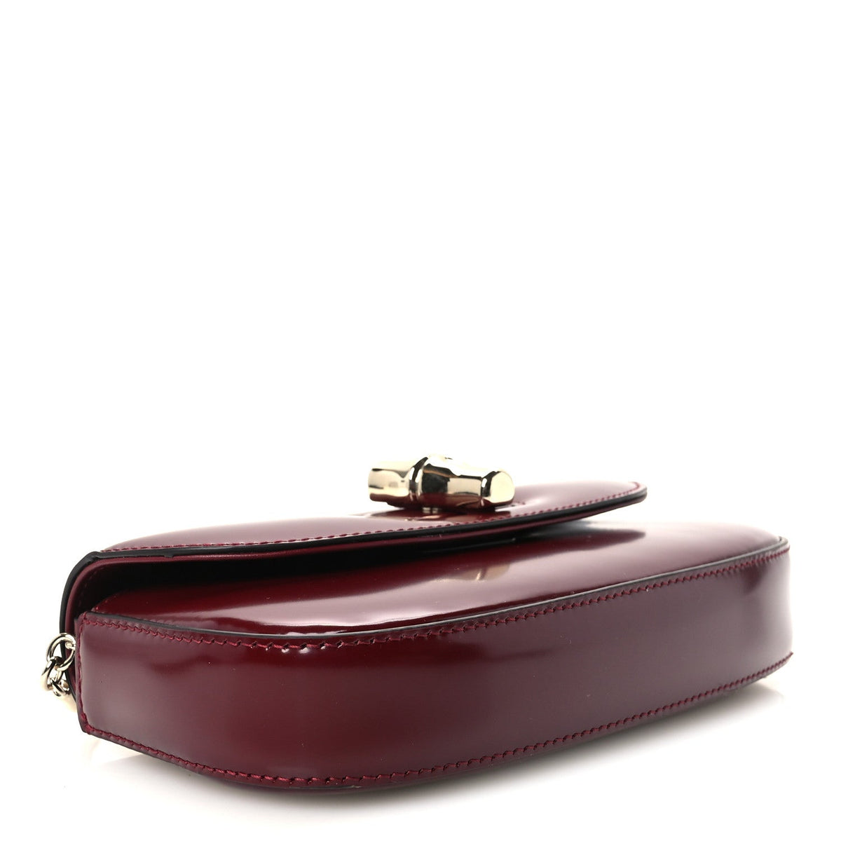 Small Calfskin Handbag