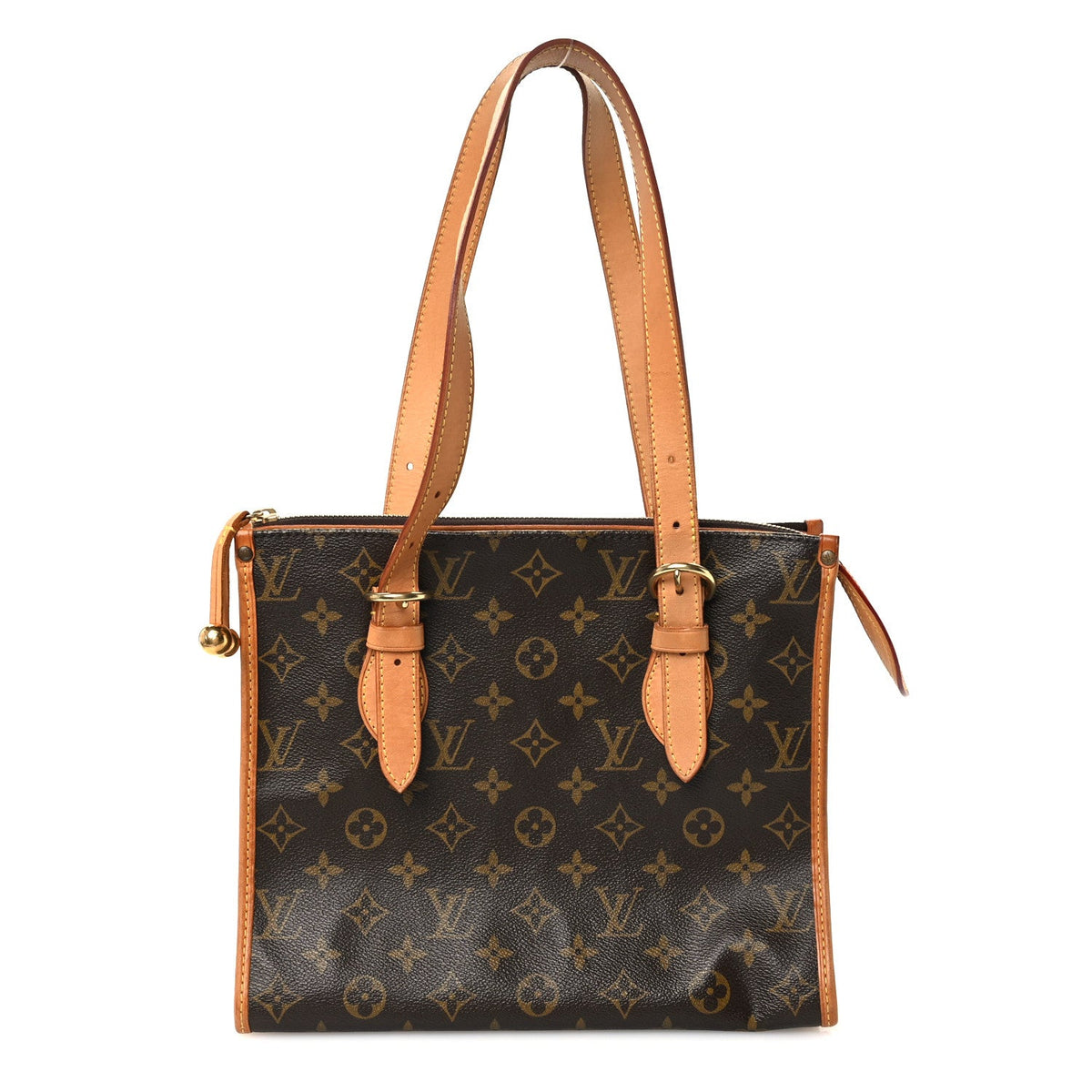 Monogram Popincourt Haut Handbag