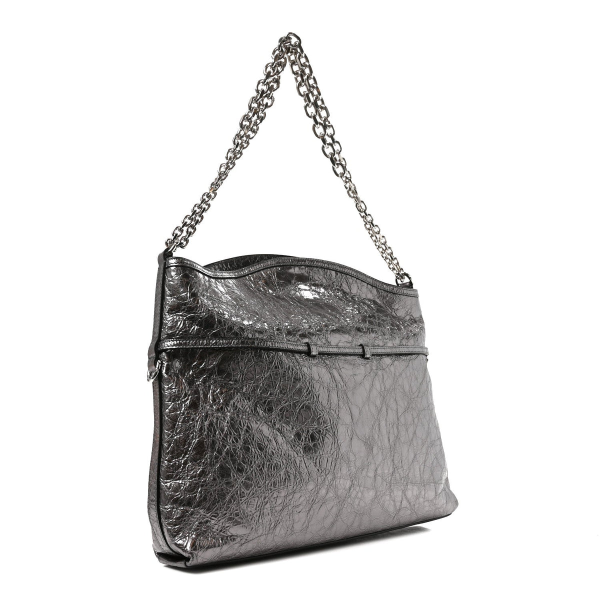Medium Calfskin Handbag