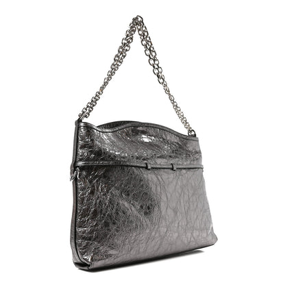 Medium Calfskin Handbag