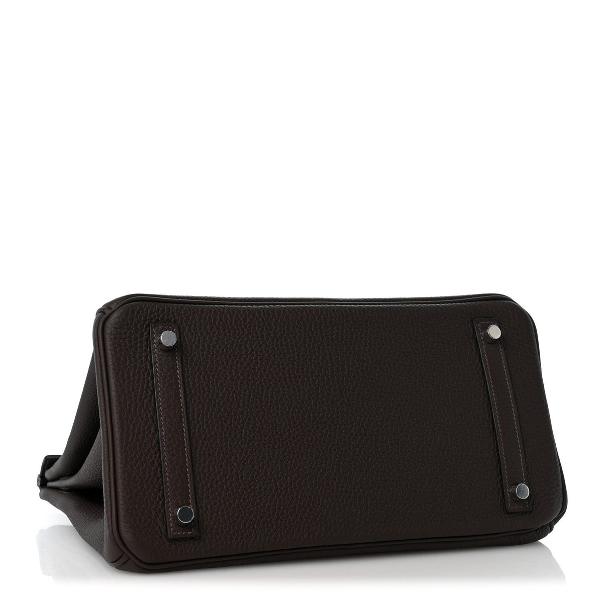 Handbag - Chocolate