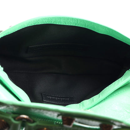 Handbag - Green