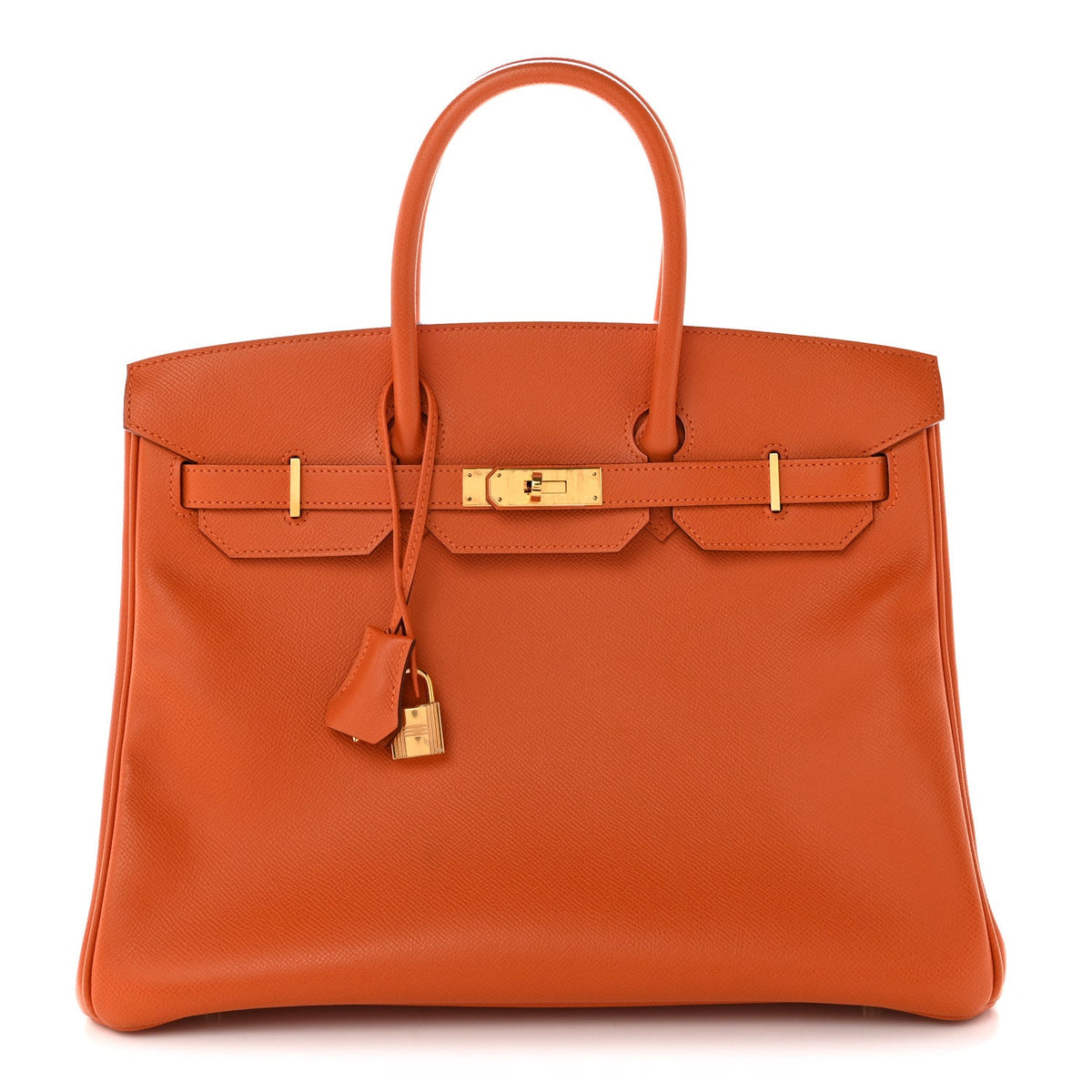 Epsom Handbag