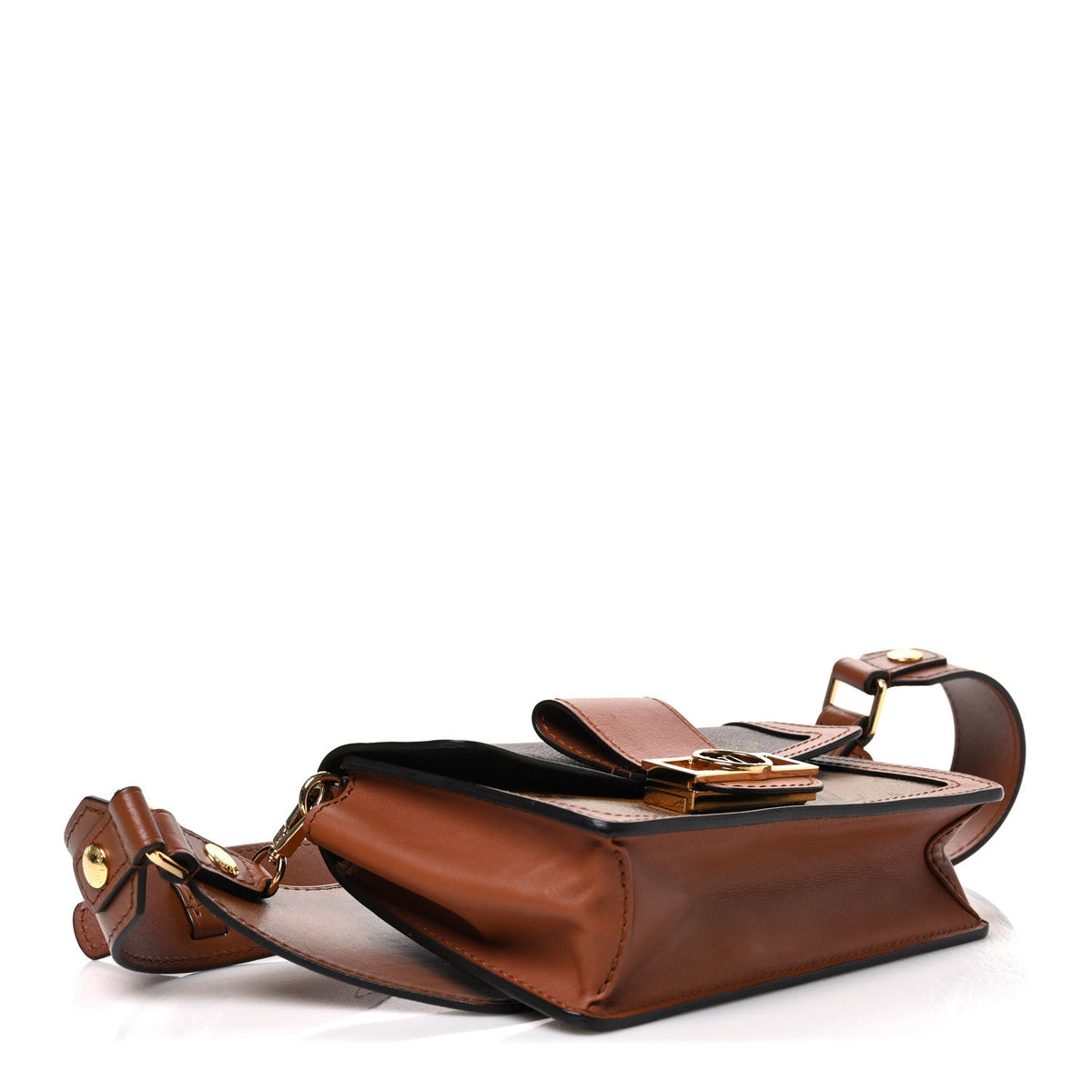 Reverse Monogram Dauphine Bumbag Handbag