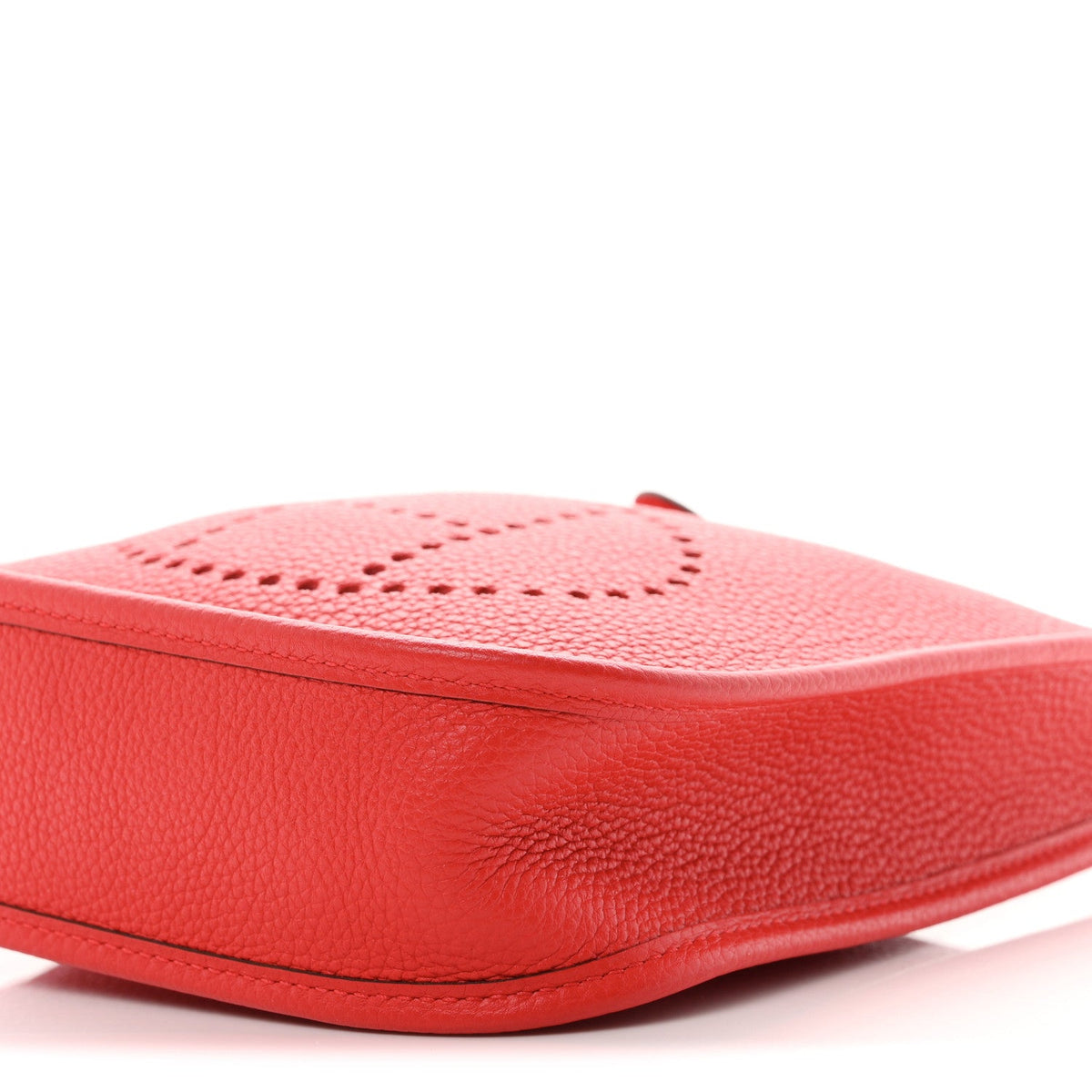 Taurillon Maurice Flipperball Sangle Eve Handbag