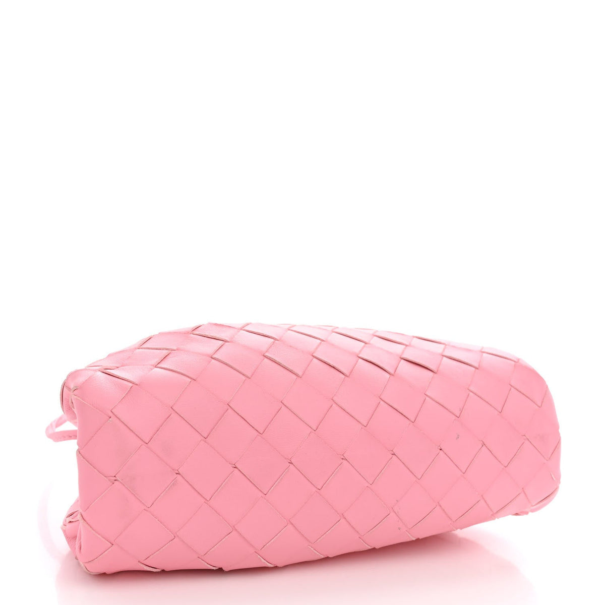 Mini Nappa Pouch