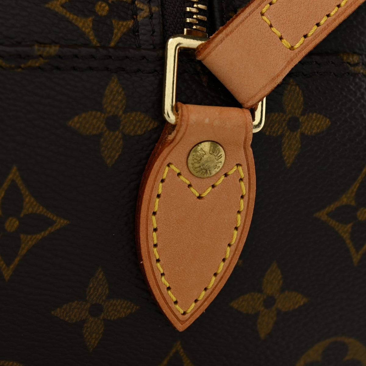 Monogram Blois Handbag