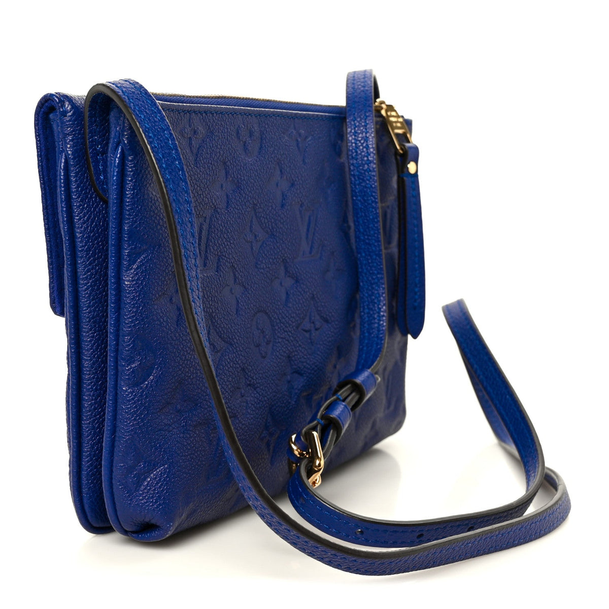 Empreinte Twice Iris Handbag