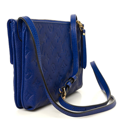 Empreinte Twice Iris Handbag