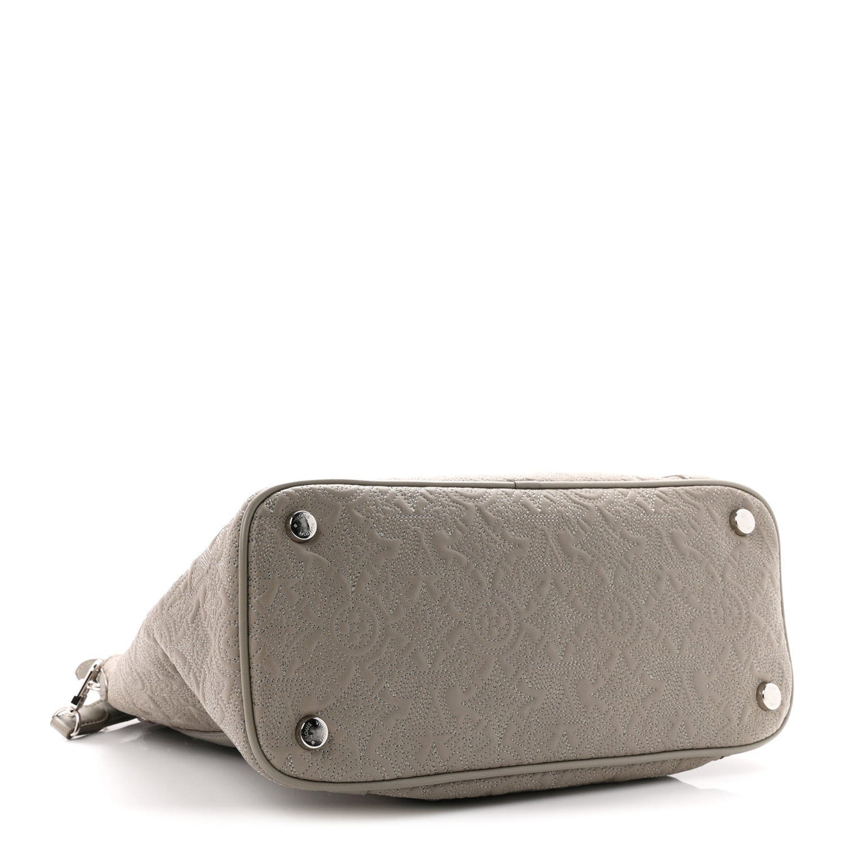 Lambskin Handbag