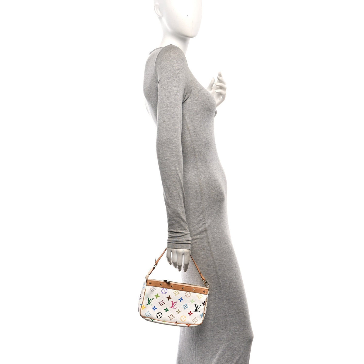 Handbag - White