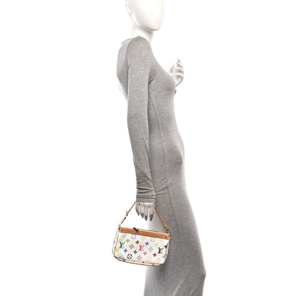 Handbag - White