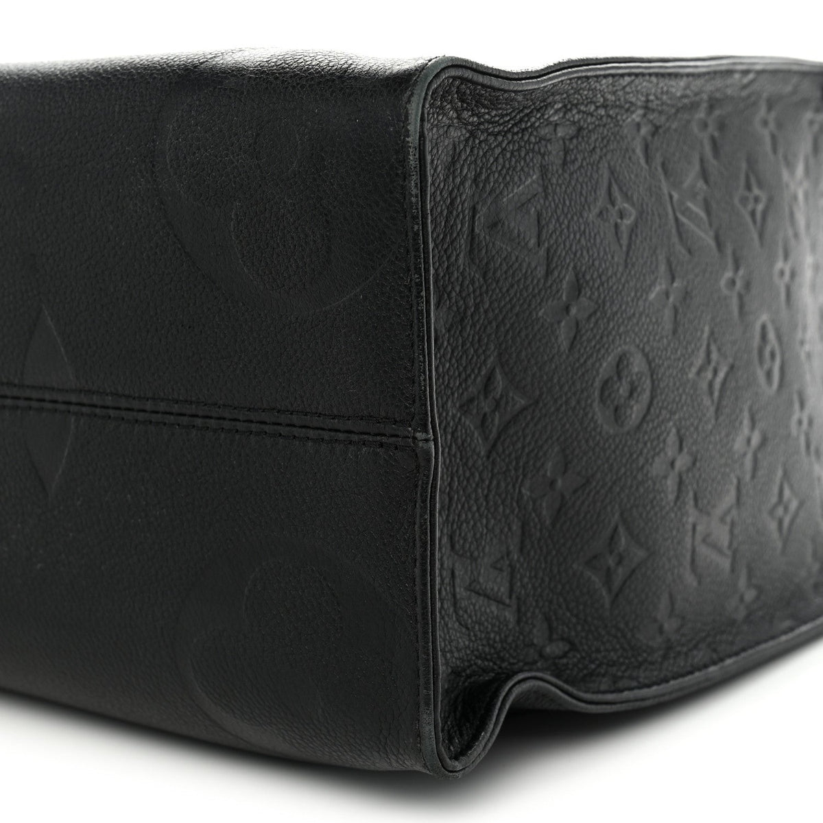 Handbag - Black
