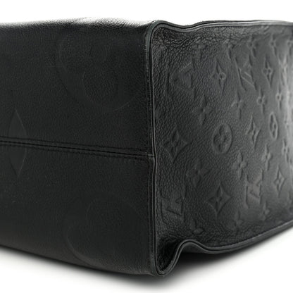 Handbag - Black