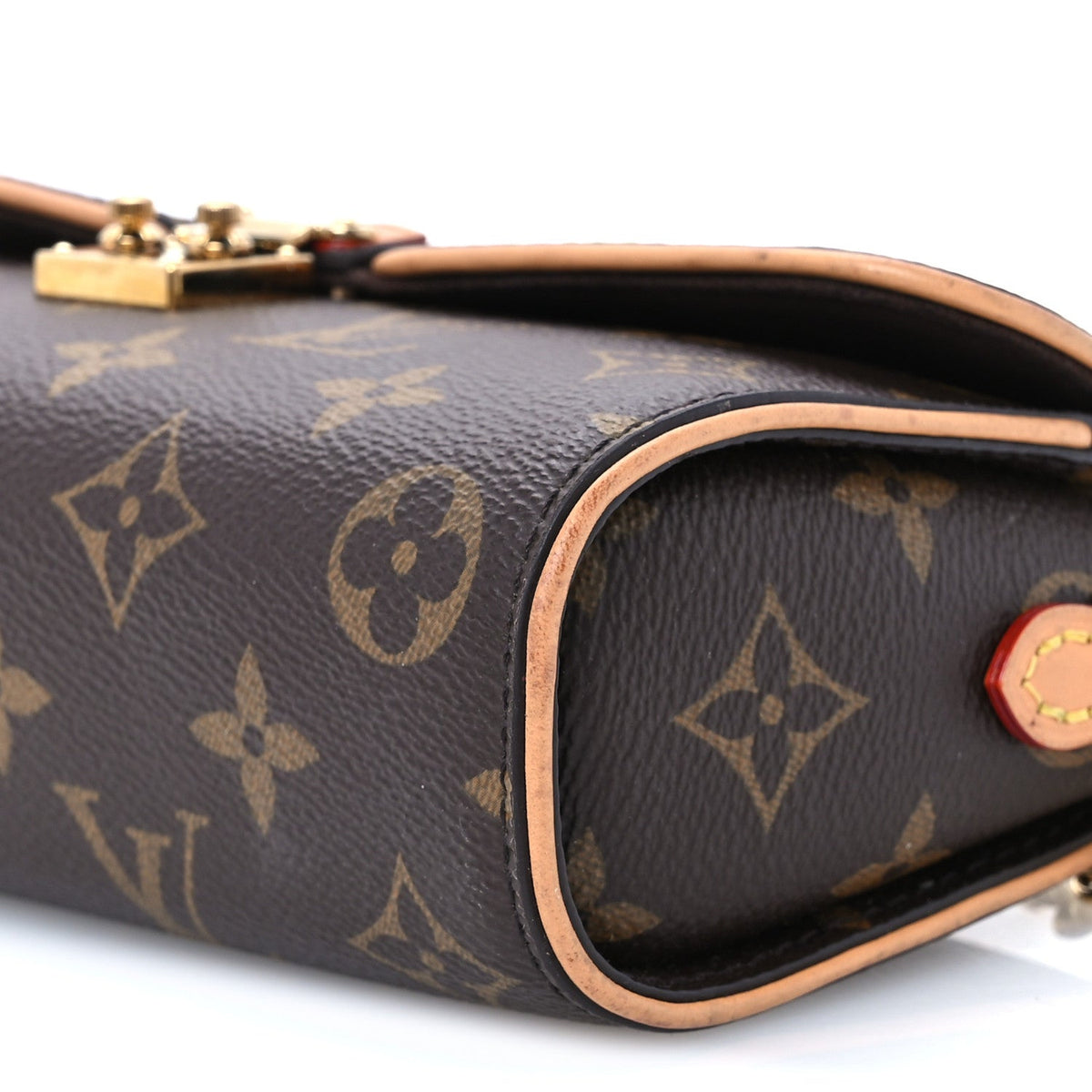 Monogram Pochette Camille Handbag