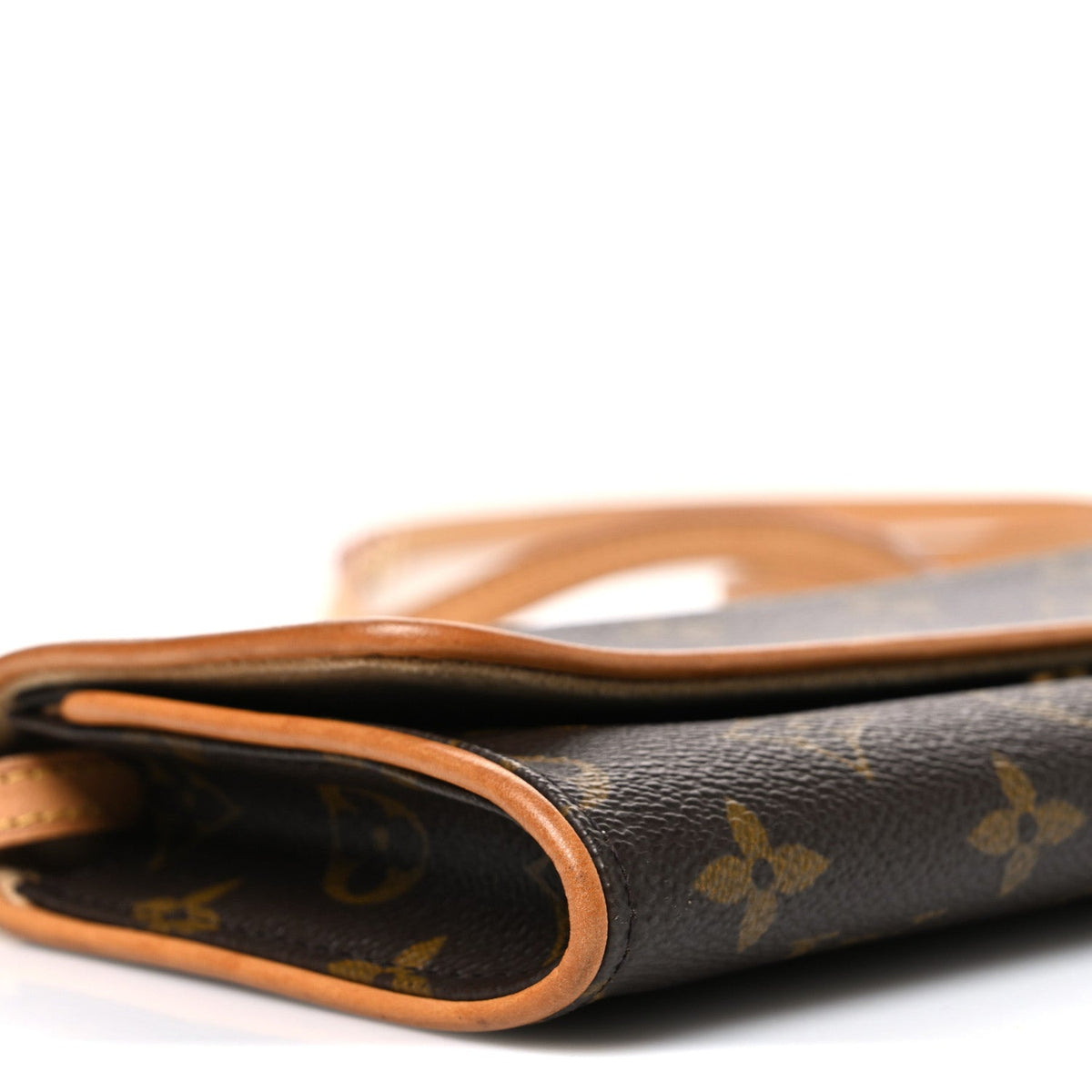 Monogram Pochette Twin Gm Handbag