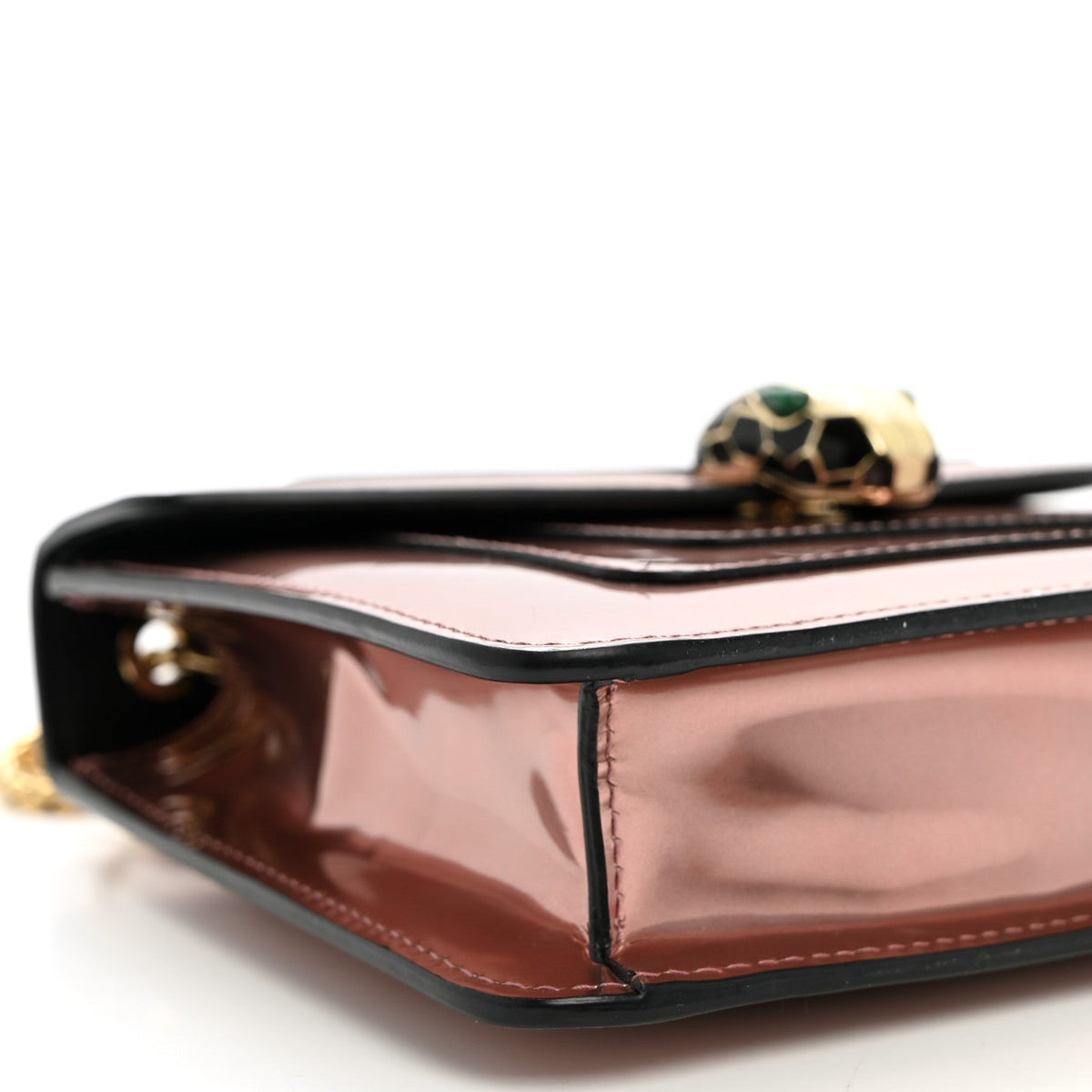 Calfskin Crossbody Bag