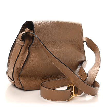 Medium Calfskin Crossbody Bag