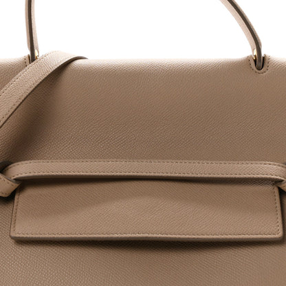 Mini Calfskin Belt Bag