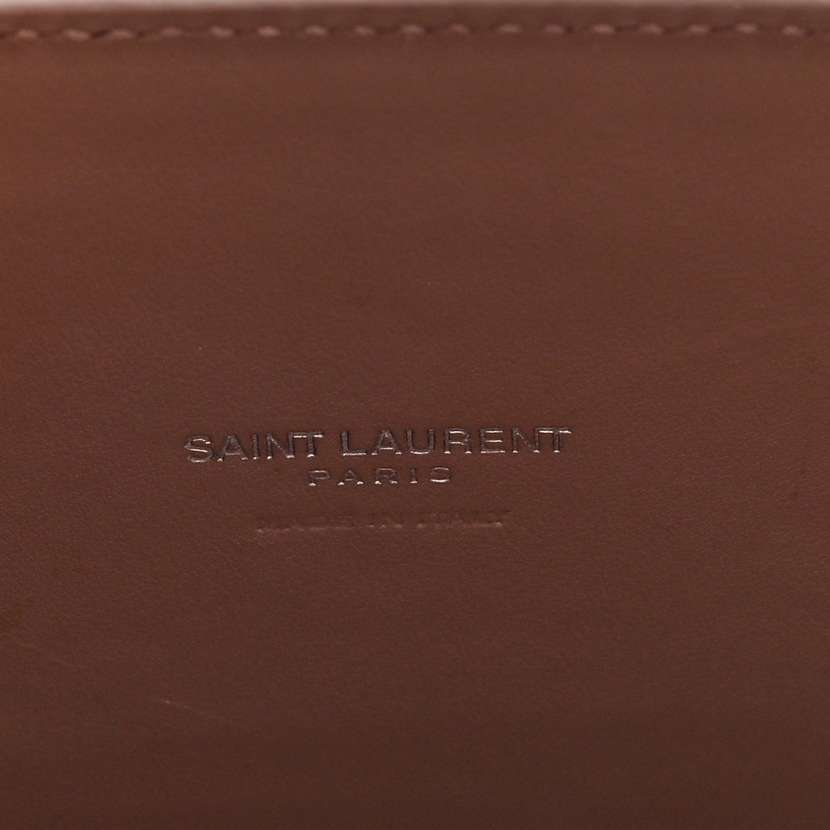 Calfskin Handbag