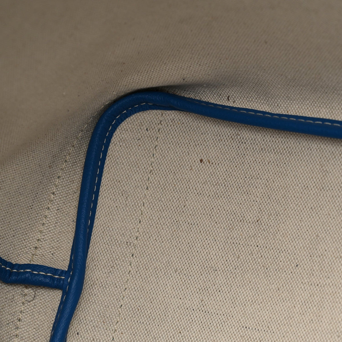 Handbag - Blue