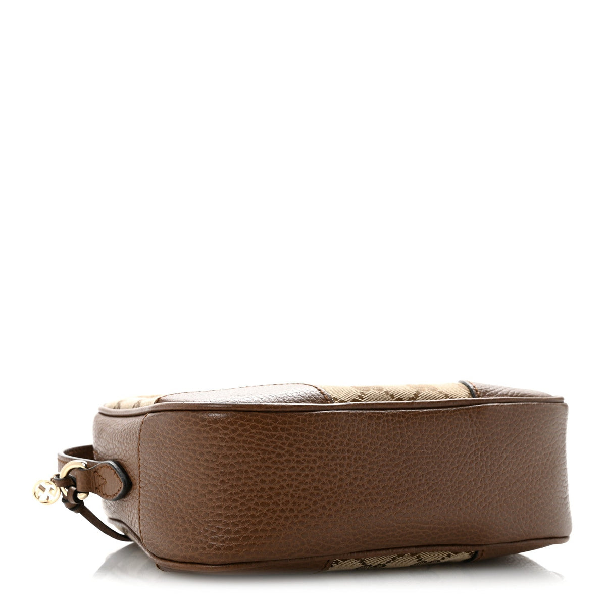 Mini Handbag - Beige