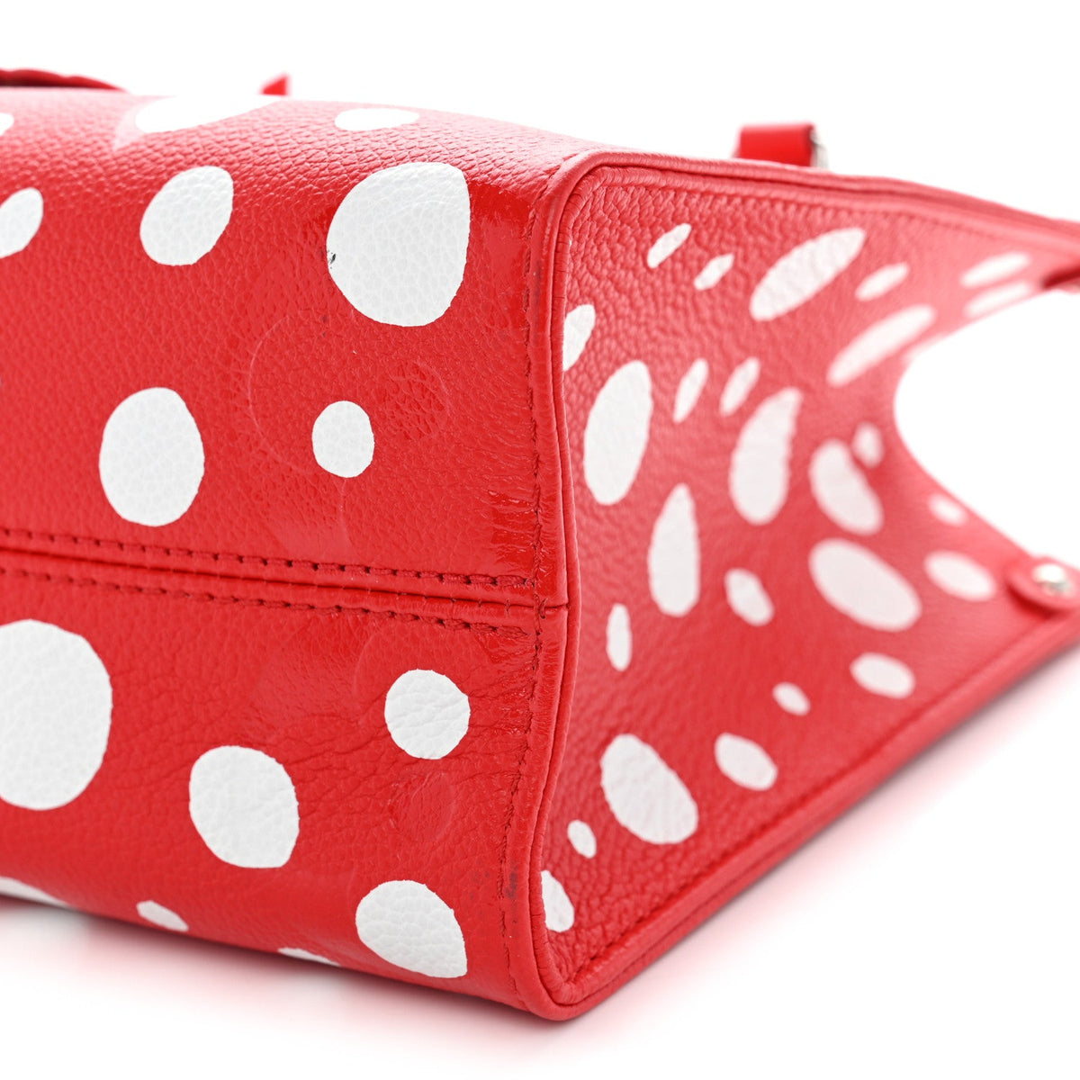 Handbag - White