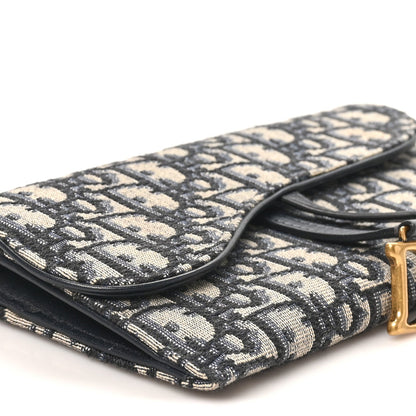 Wallet Bag - Blue
