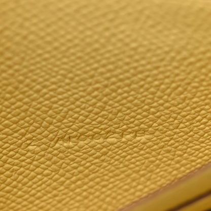 Epsom Wallet Bag - Tan