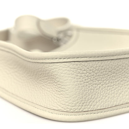 Taurillon Clemence Amazone Evelyne Tpm B Handbag
