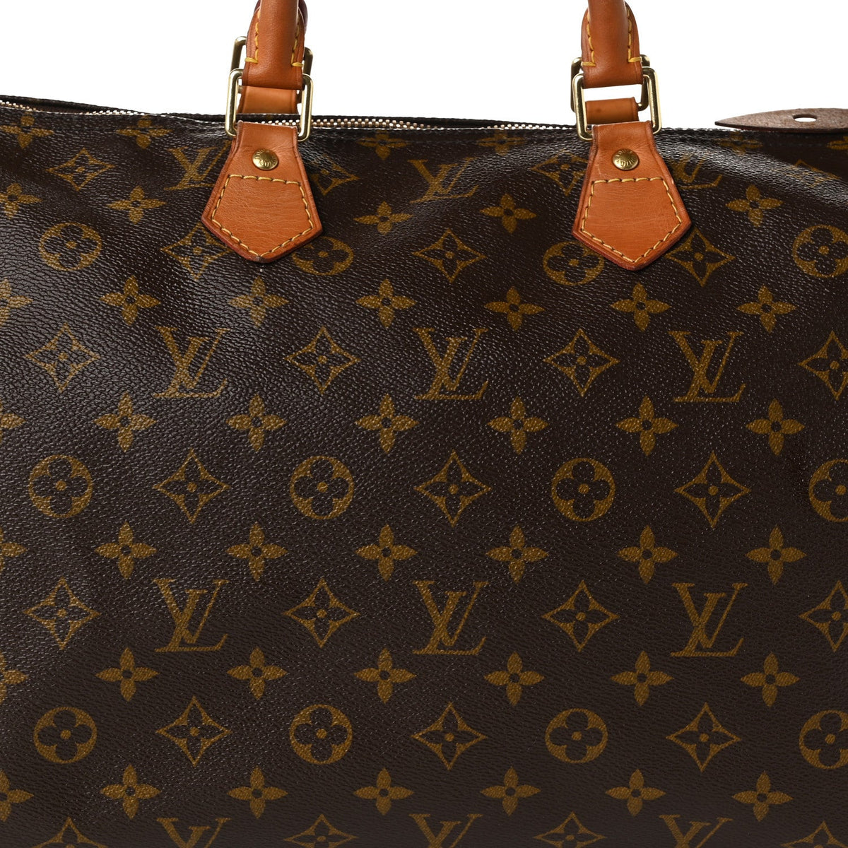 Monogram Speedy 40 Handbag