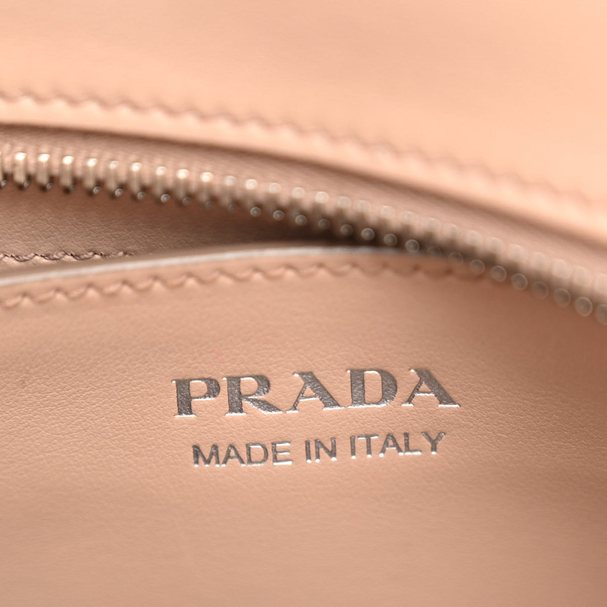 Small Calfskin Handbag