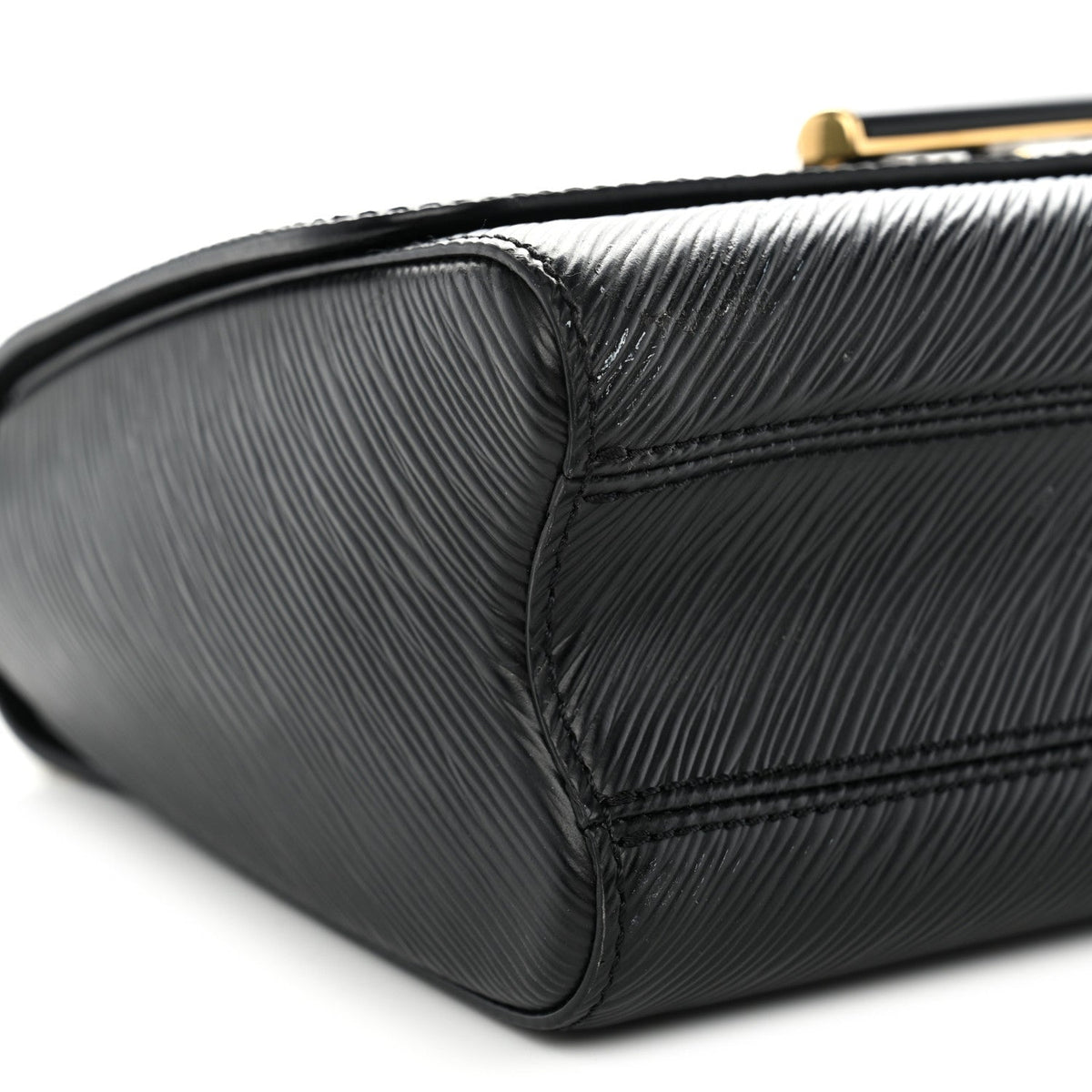Shoulder Bag - Black