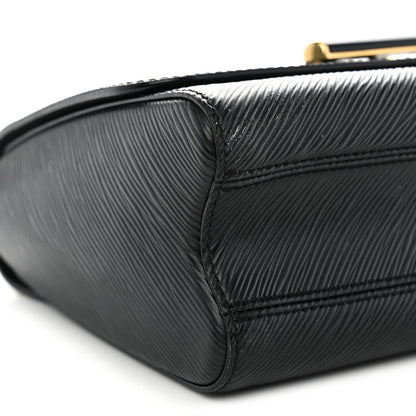 Shoulder Bag - Black