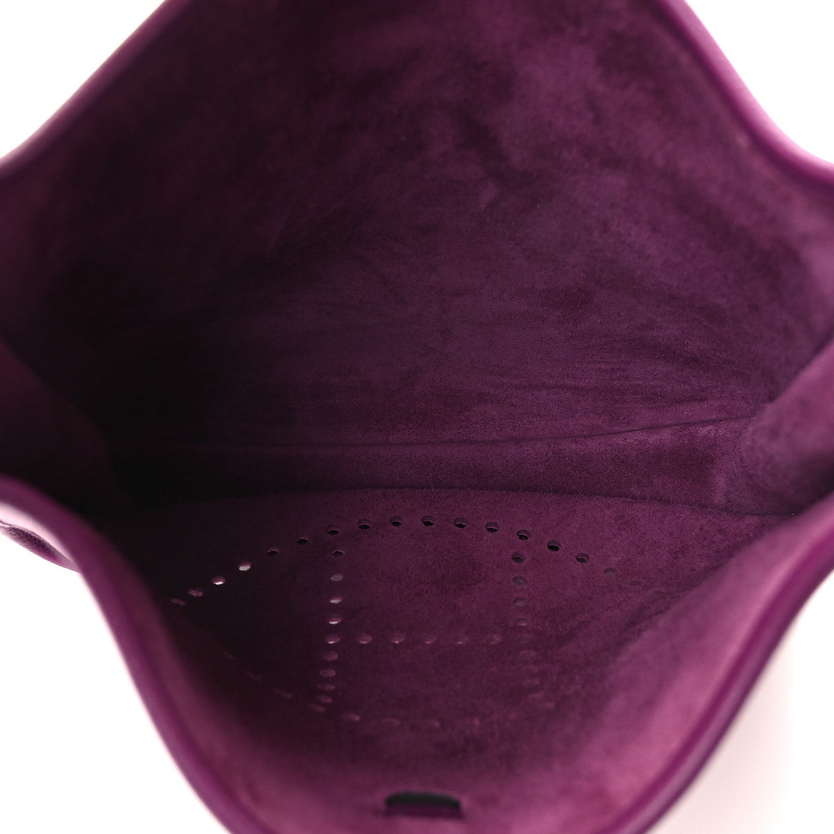 Taurillon Maurice Evelyne Iii Pm Anemone Handbag