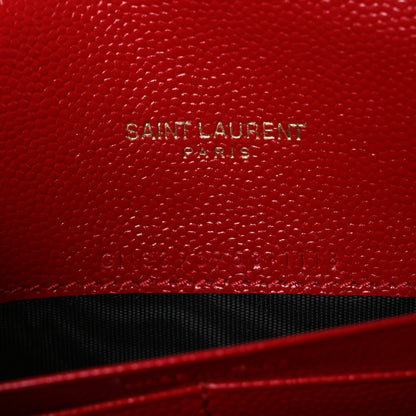 Wallet Bag - Red