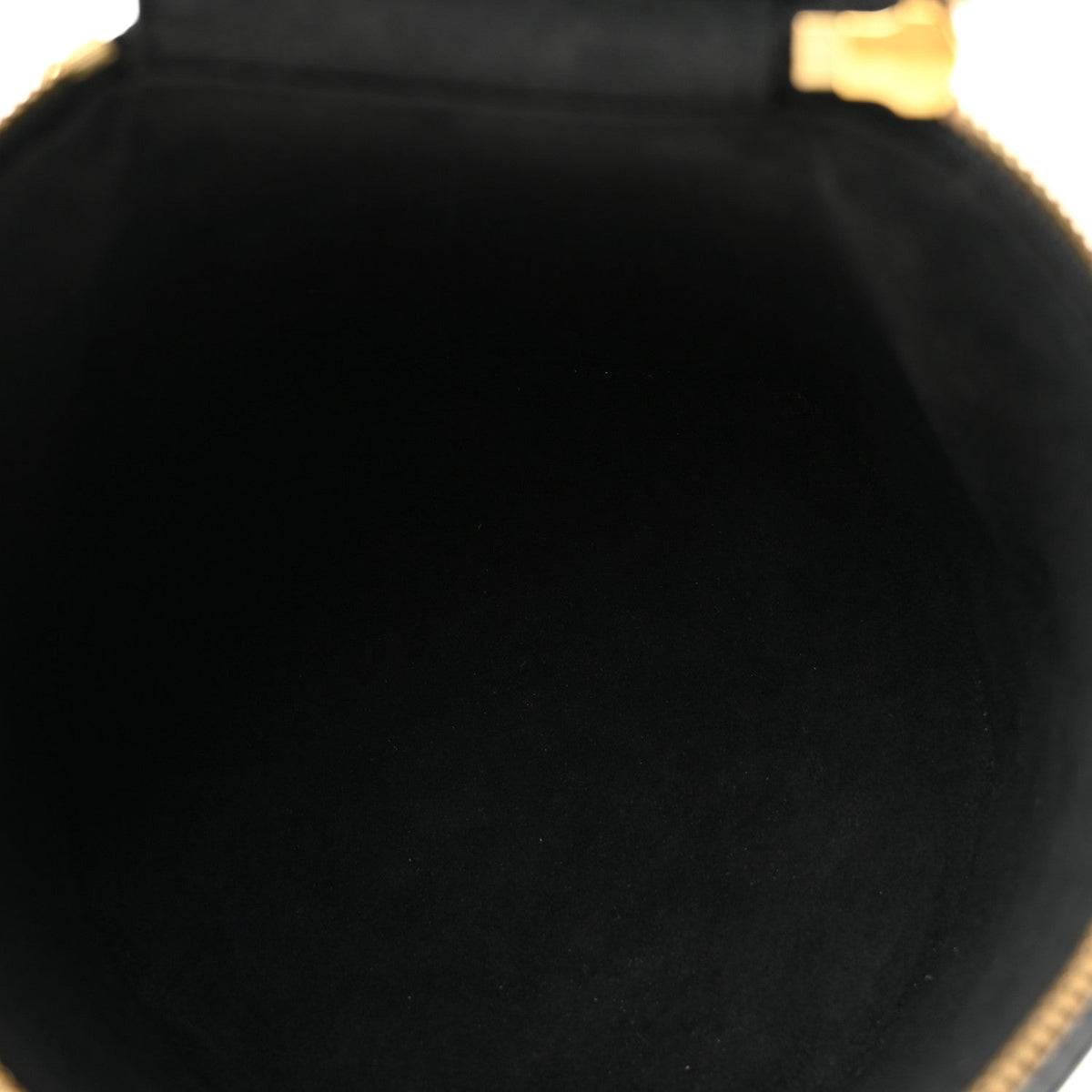 Reverse Monogram Cannes Handbag