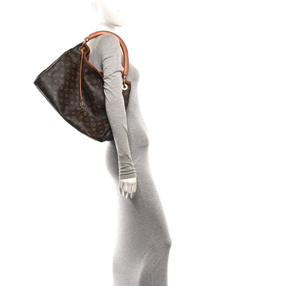 Monogram Artsy Mm Handbag