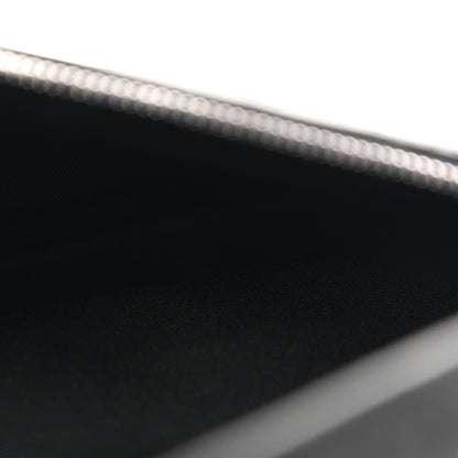 Calfskin Handbag - Black