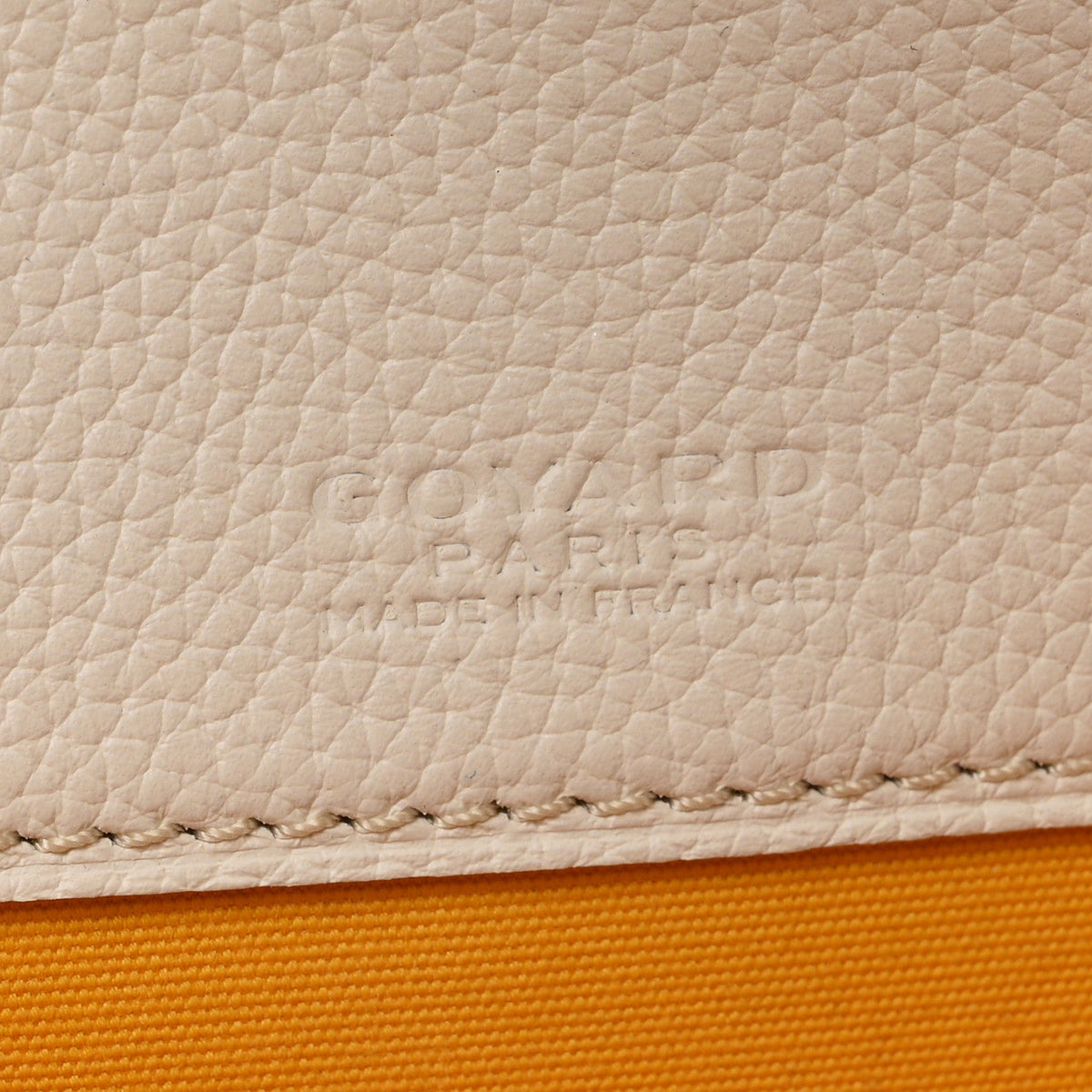 Handbag - White