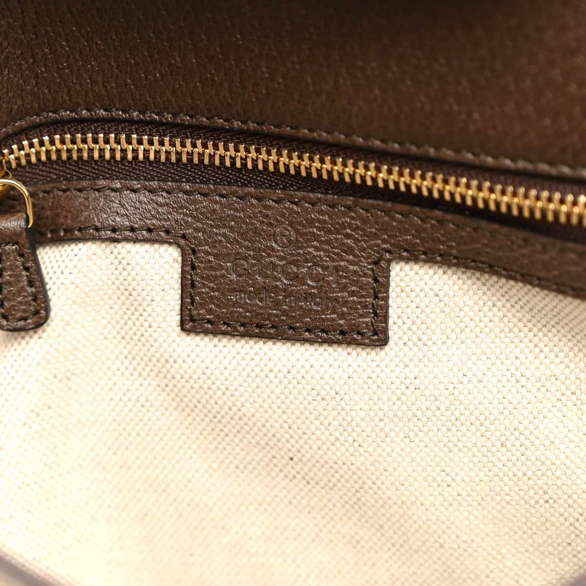 Calfskin Shoulder Bag - Red