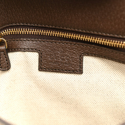 Calfskin Shoulder Bag - Red