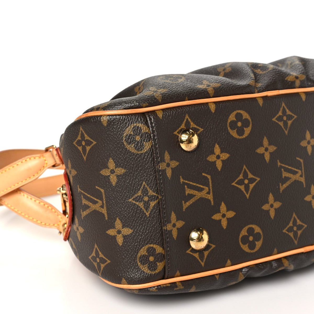 Monogram Klara Handbag