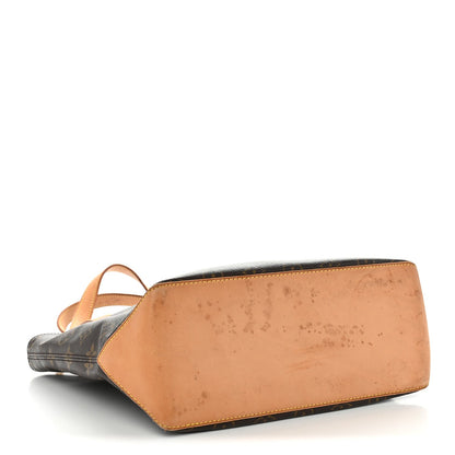 Monogram Cabas Piano Handbag
