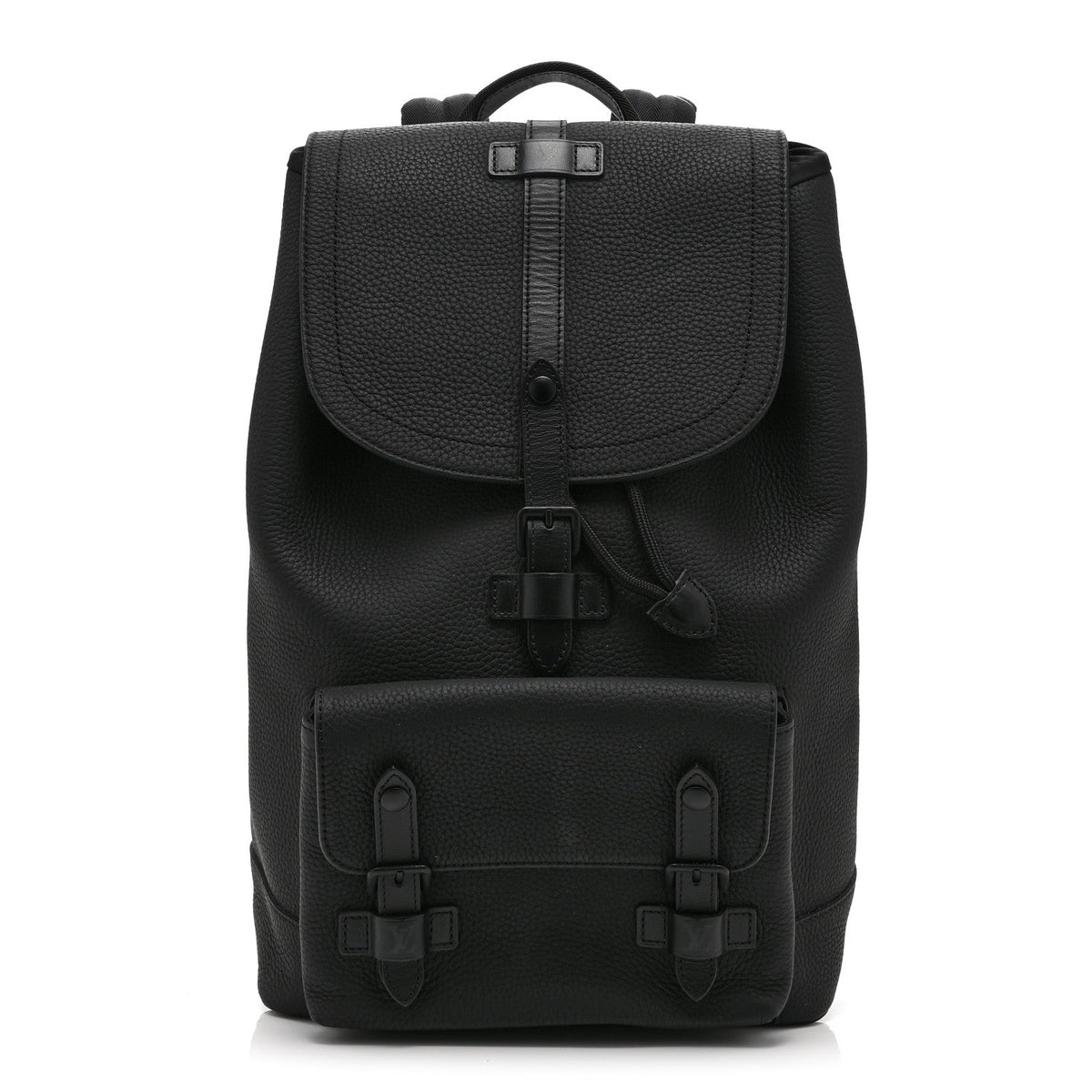 Backpack - Black